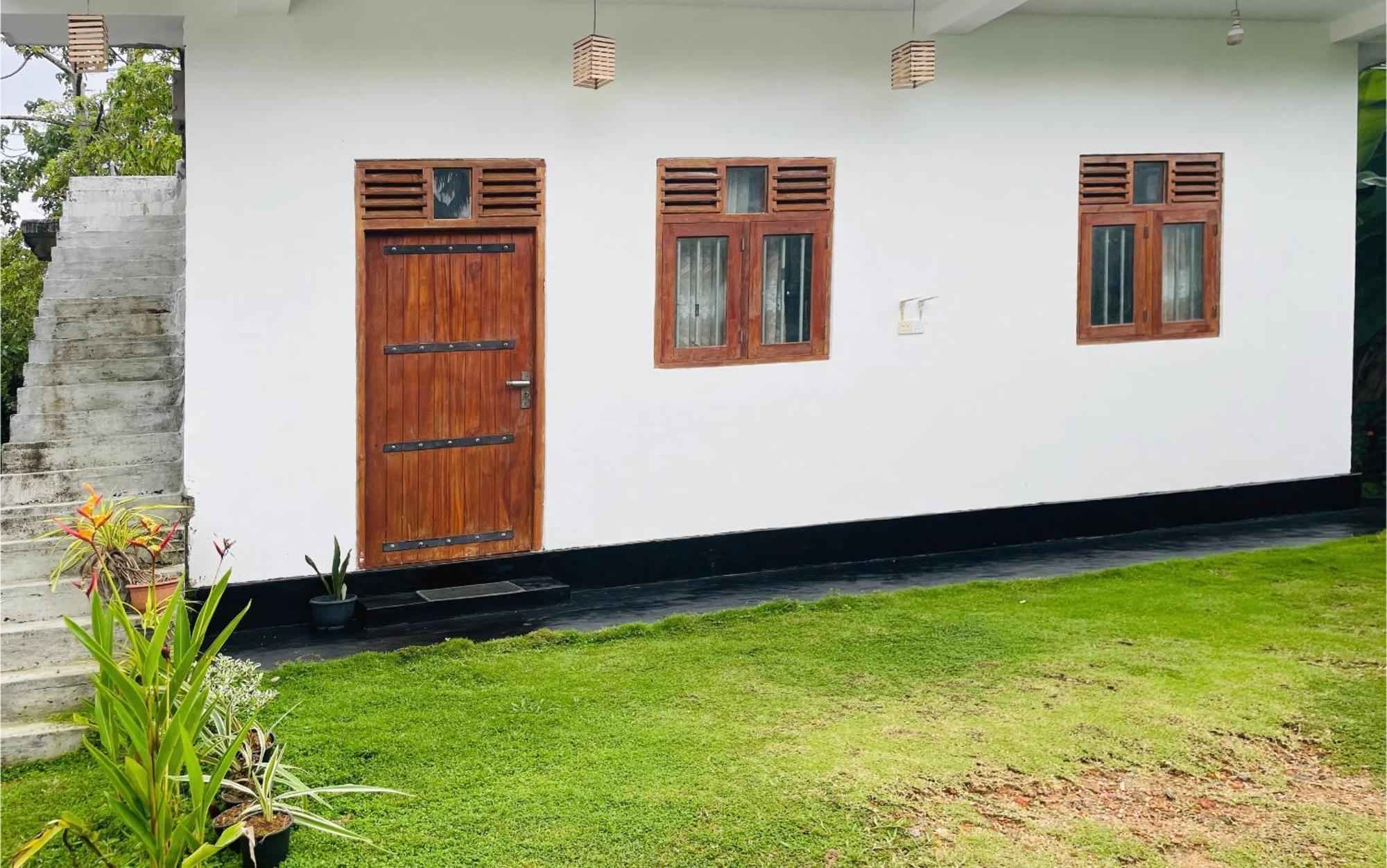 C3 Villa Galle Exterior photo