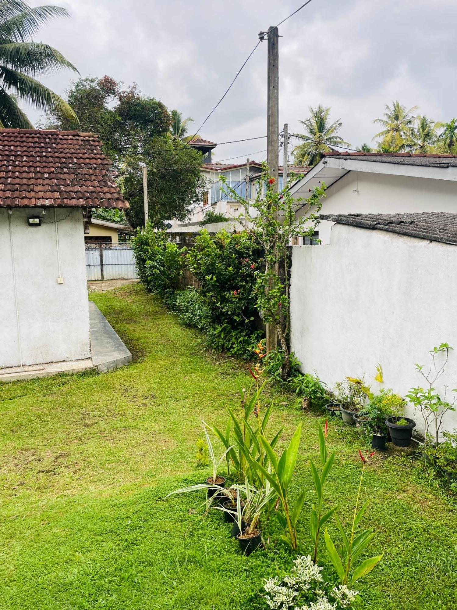 C3 Villa Galle Exterior photo